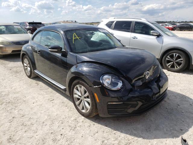 VOLKSWAGEN BEETLE 1.8 2017 3vwf17atxhm624029