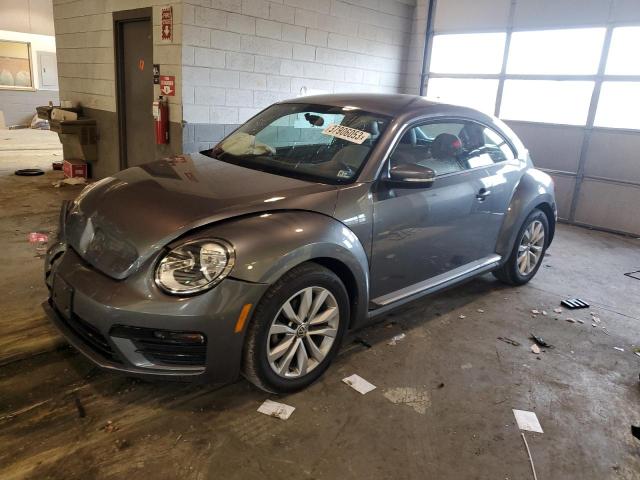 VOLKSWAGEN BEETLE 1.8 2017 3vwf17atxhm625777