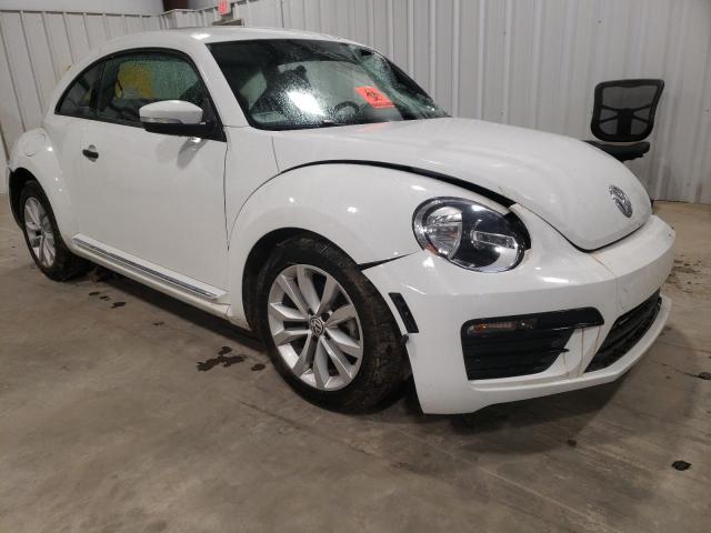 VOLKSWAGEN BEETLE 1.8 2017 3vwf17atxhm626833