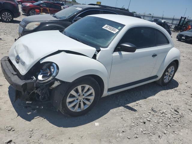 VOLKSWAGEN BEETLE 1.8 2017 3vwf17atxhm627318