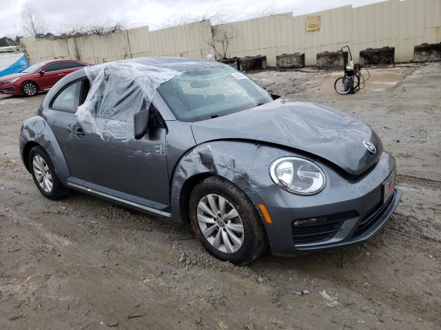 VOLKSWAGEN BEETLE 1.8 2017 3vwf17atxhm627478