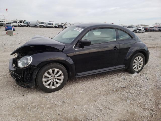 VOLKSWAGEN BEETLE 1.8 2017 3vwf17atxhm633586