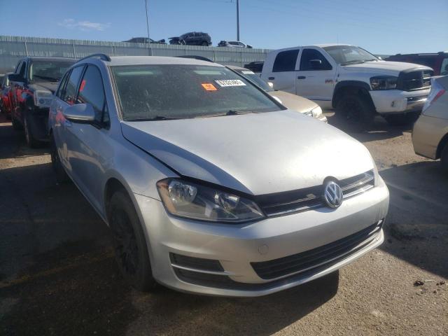 VOLKSWAGEN GOLF 2015 3vwfa7au0fm504231