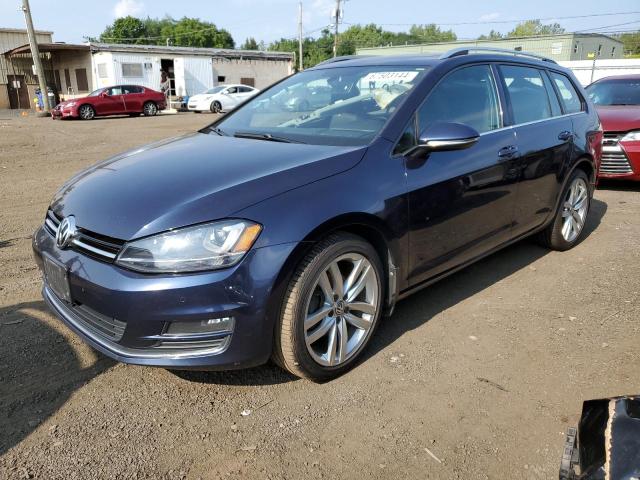 VOLKSWAGEN GOLF 2015 3vwfa7au0fm509607