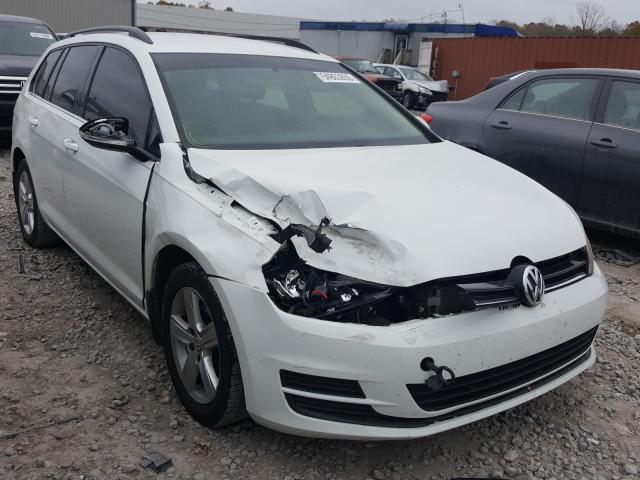 VOLKSWAGEN GOLF 2015 3vwfa7au2fm512704