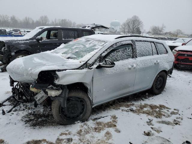 VOLKSWAGEN GOLF 2015 3vwfa7au2fm515117