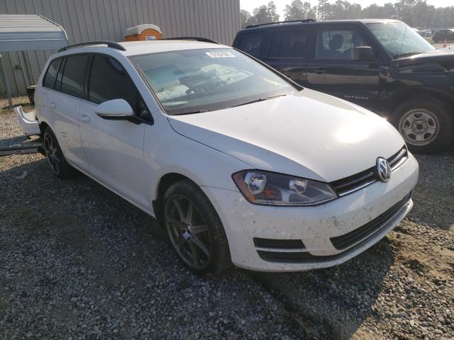 VOLKSWAGEN GOLF 2015 3vwfa7au4fm513515