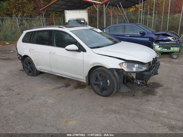 VOLKSWAGEN GOLF 2015 3vwfa7au8fm520869