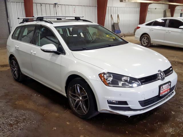 VOLKSWAGEN GOLF 2015 3vwfa7auxfm510912