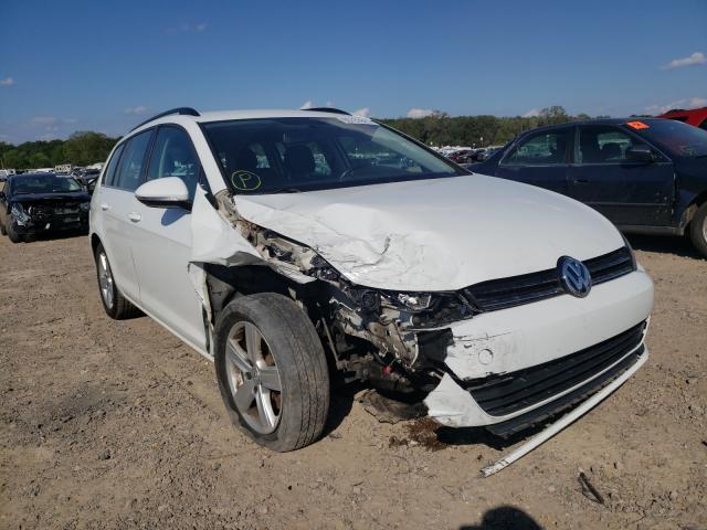 VOLKSWAGEN GOLF 2015 3vwfa7auxfm513745