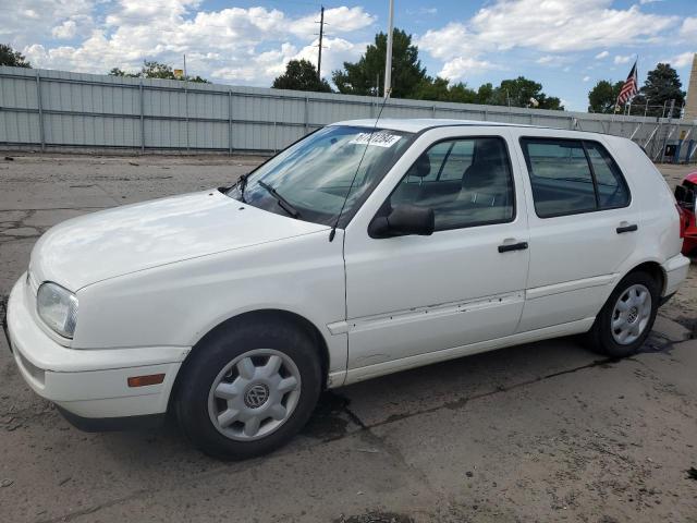 VOLKSWAGEN GOLF 1998 3vwfa81hxwm123169