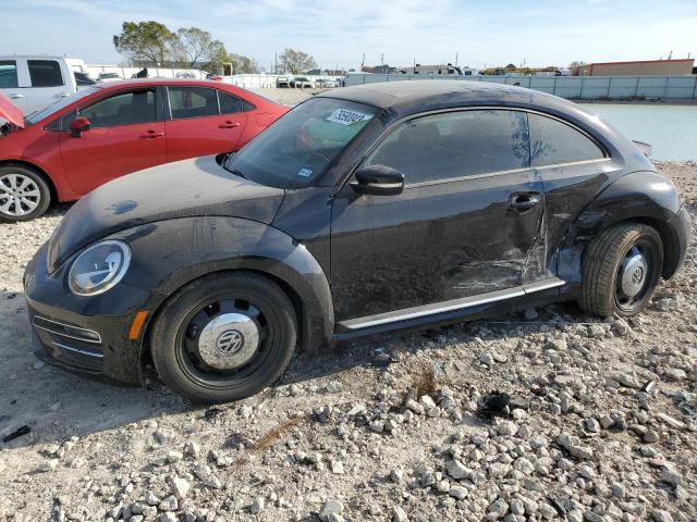 VOLKSWAGEN BEETLE 2018 3vwfd7at1jm706020