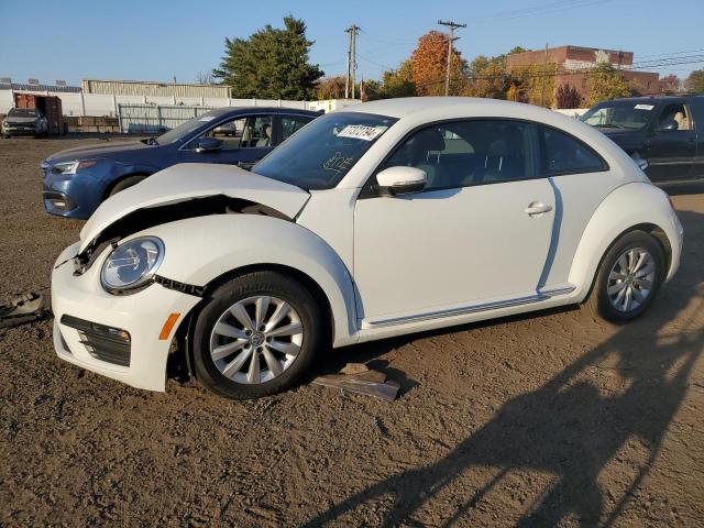 VOLKSWAGEN BEETLE S 2019 3vwfd7at1km700364