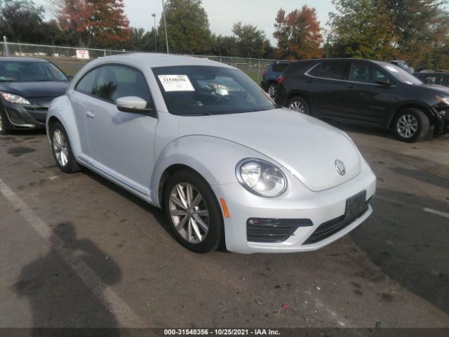 VOLKSWAGEN BEETLE 2018 3vwfd7at2jm706642