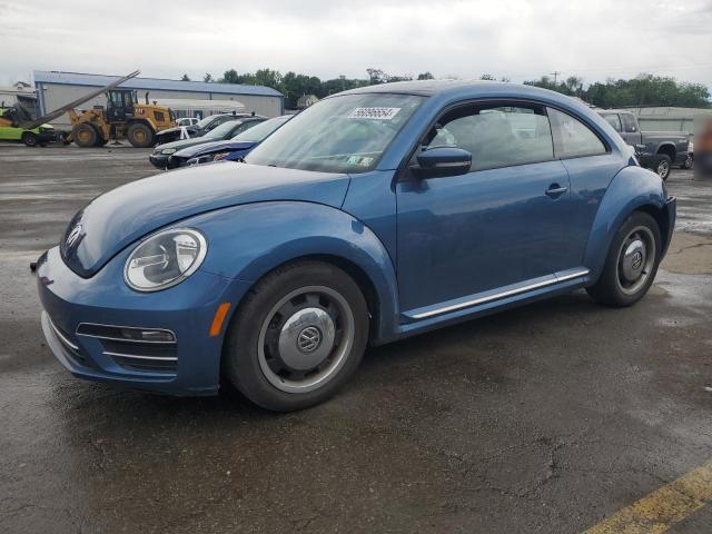 VOLKSWAGEN BEETLE 2018 3vwfd7at3jm703829