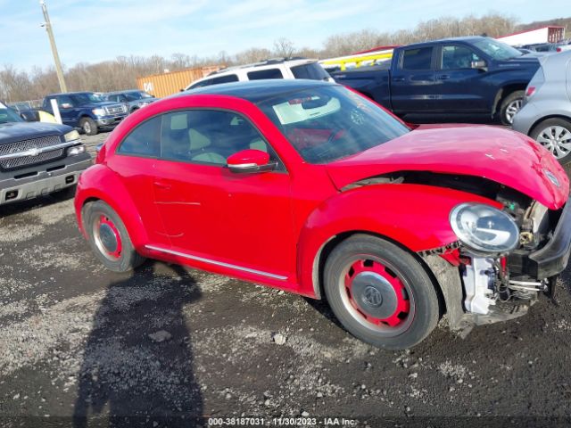 VOLKSWAGEN BEETLE 2018 3vwfd7at3jm705466