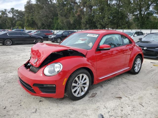 VOLKSWAGEN BEETLE 2018 3vwfd7at4jm706528