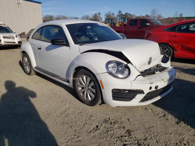 VOLKSWAGEN BEETLE S 2018 3vwfd7at4jm709428