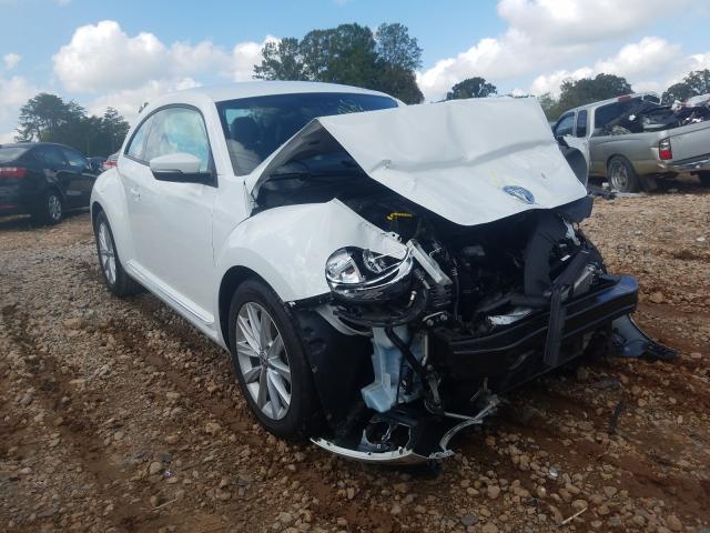 VOLKSWAGEN NULL 2018 3vwfd7at5jm703251