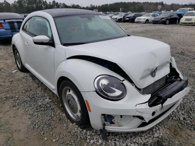 VOLKSWAGEN BEETLE S 2018 3vwfd7at5jm705386