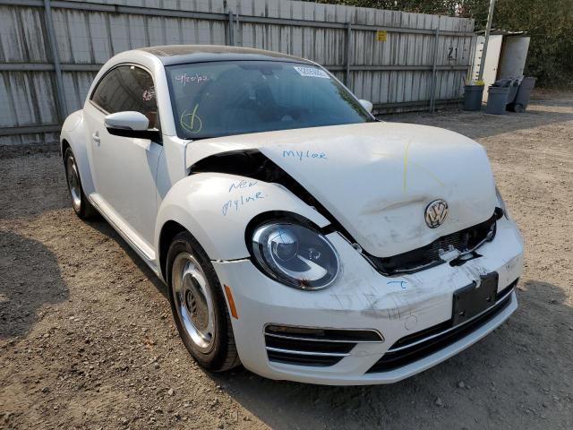 VOLKSWAGEN BEETLE S 2018 3vwfd7at5jm705792