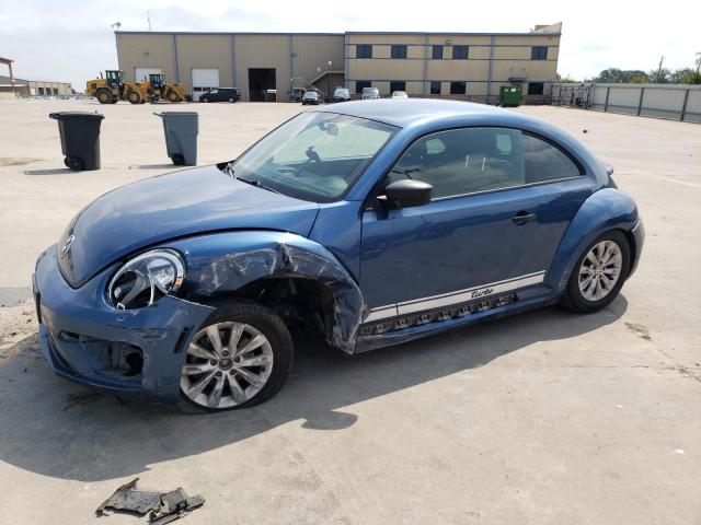 VOLKSWAGEN BEETLE S 2018 3vwfd7at5jm719823