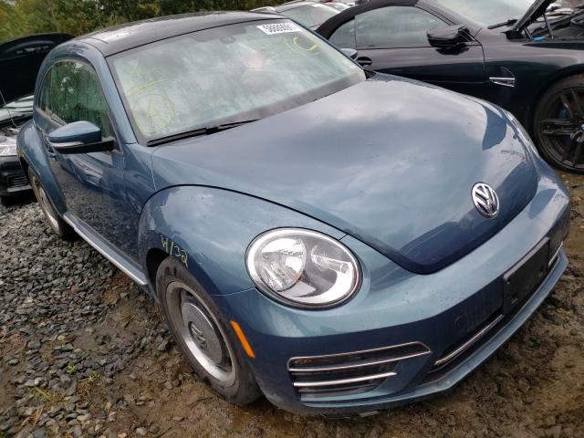 VOLKSWAGEN BEETLE S 2018 3vwfd7at6jm706028