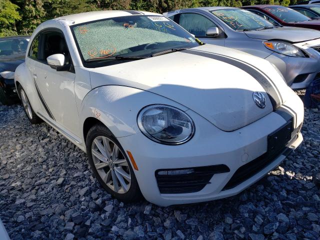 VOLKSWAGEN BEETLE S 2018 3vwfd7at6jm710354