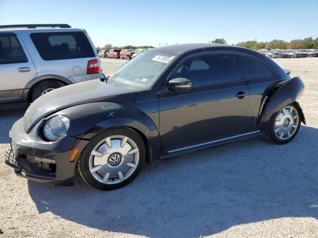 VOLKSWAGEN BEETLE 2018 3vwfd7at6jm710533