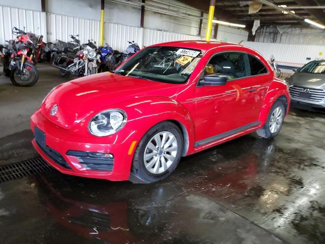 VOLKSWAGEN BEETLE 2018 3vwfd7at6jm718454