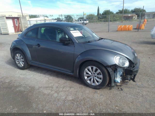 VOLKSWAGEN BEETLE 2018 3vwfd7at6jm720513