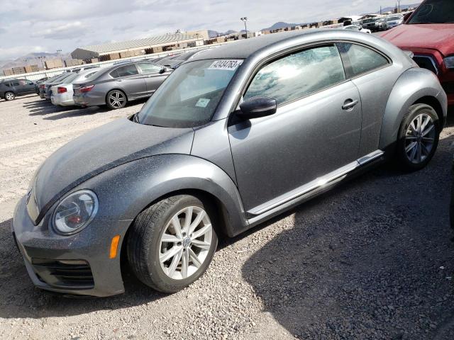 VOLKSWAGEN BEETLE S 2018 3vwfd7at7jm703199