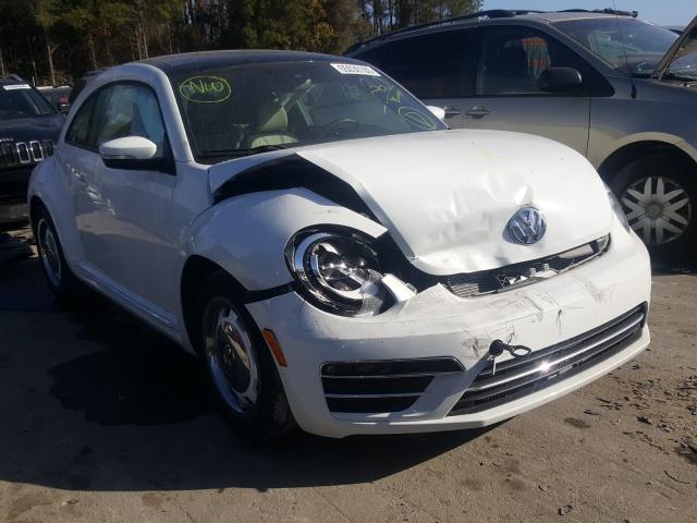 VOLKSWAGEN BEETLE S 2018 3vwfd7at7jm705759