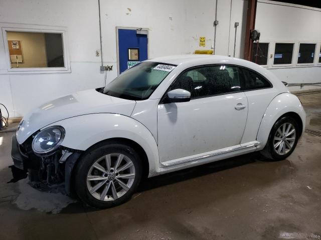 VOLKSWAGEN BEETLE 2018 3vwfd7at7jm708032