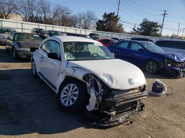 VOLKSWAGEN BEETLE S 2018 3vwfd7at7jm709911