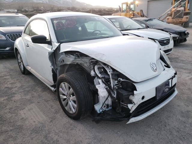 VOLKSWAGEN BEETLE S 2018 3vwfd7at7jm719189