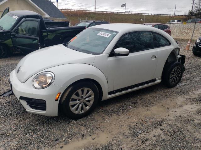 VOLKSWAGEN BEETLE S 2019 3vwfd7at7km705617