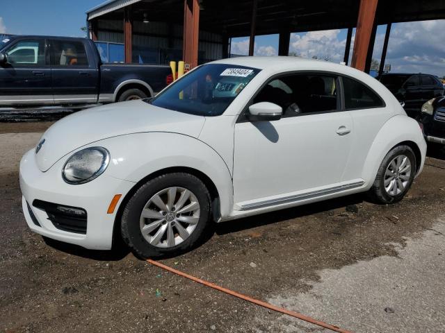 VOLKSWAGEN BEETLE S 2019 3vwfd7at7km707237