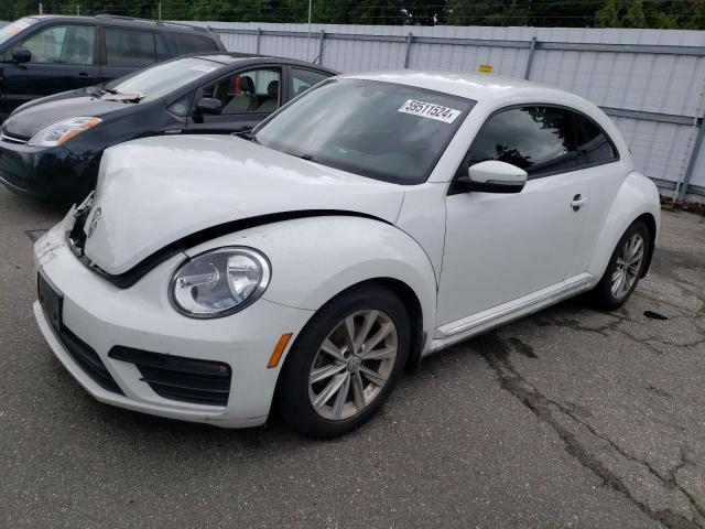 VOLKSWAGEN BEETLE 2017 3vwfd7at8jm700960