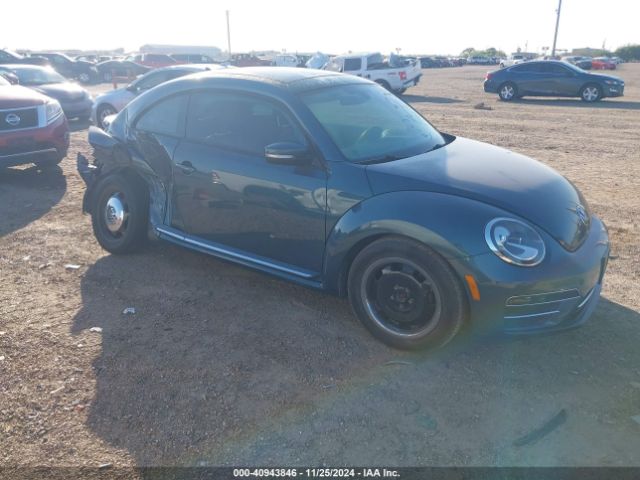 VOLKSWAGEN BEETLE 2018 3vwfd7at8jm706970