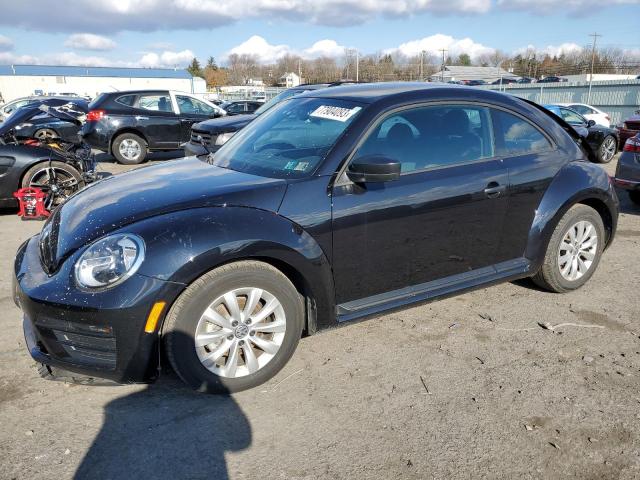 VOLKSWAGEN BEETLE 2018 3vwfd7at9jm706640