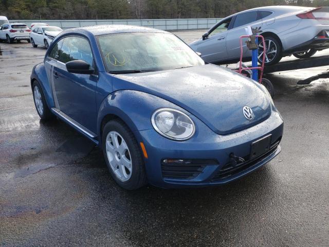 VOLKSWAGEN BEETLE S 2018 3vwfd7at9jm710168