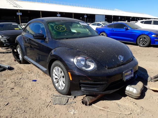 VOLKSWAGEN BEETLE S 2018 3vwfd7at9jm720828