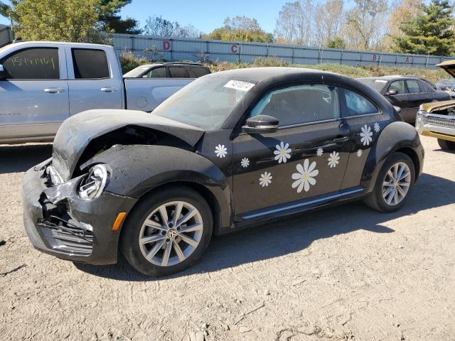 VOLKSWAGEN BEETLE S 2018 3vwfd7atxjm707800