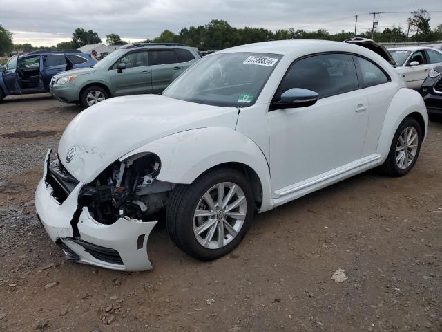 VOLKSWAGEN BEETLE S 2018 3vwfd7atxjm709921