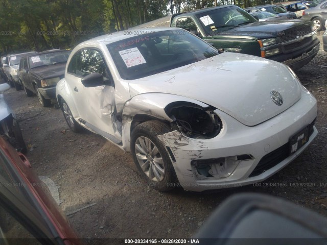 VOLKSWAGEN BEETLE 2017 3vwfd7atxjm710065