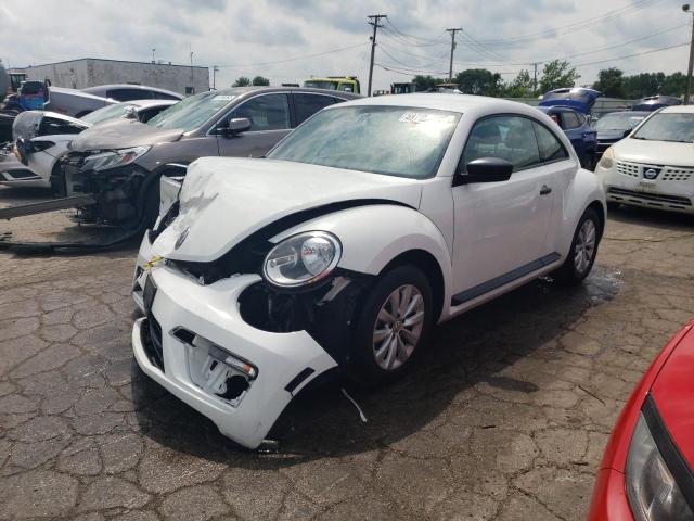 VOLKSWAGEN BEETLE S 2018 3vwfd7atxjm716996