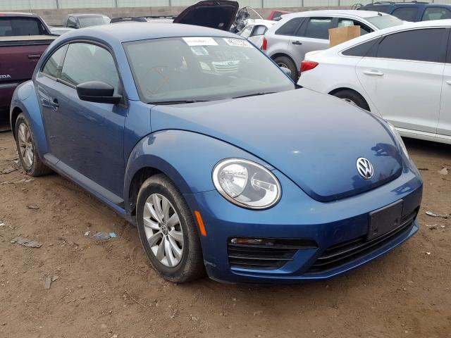 VOLKSWAGEN NULL 2018 3vwfd7atxjm720272