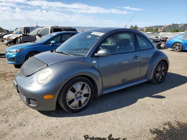 VOLKSWAGEN BEETLE 2003 3vwfe21c73m424077