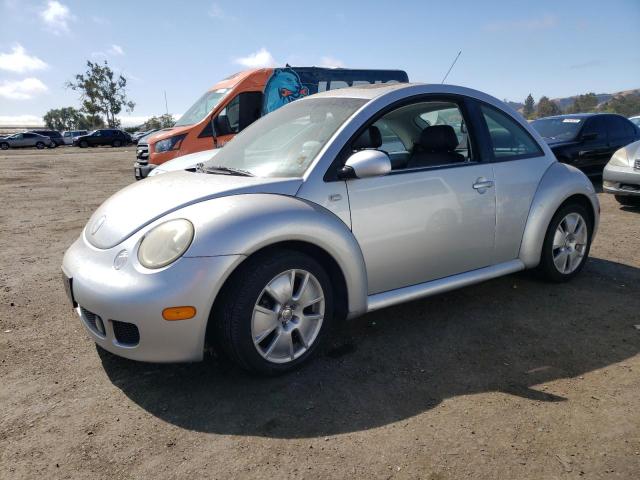 VOLKSWAGEN NEW BEETLE 2002 3vwfe21cx2m447044